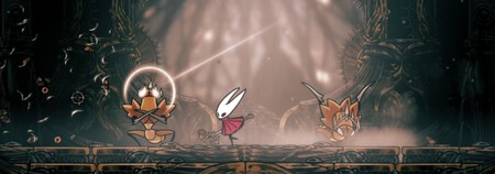 Tercera Fase Silksong