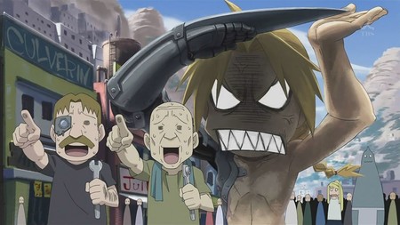 Netflix se está convirtiendo en el paraíso para los fans del anime