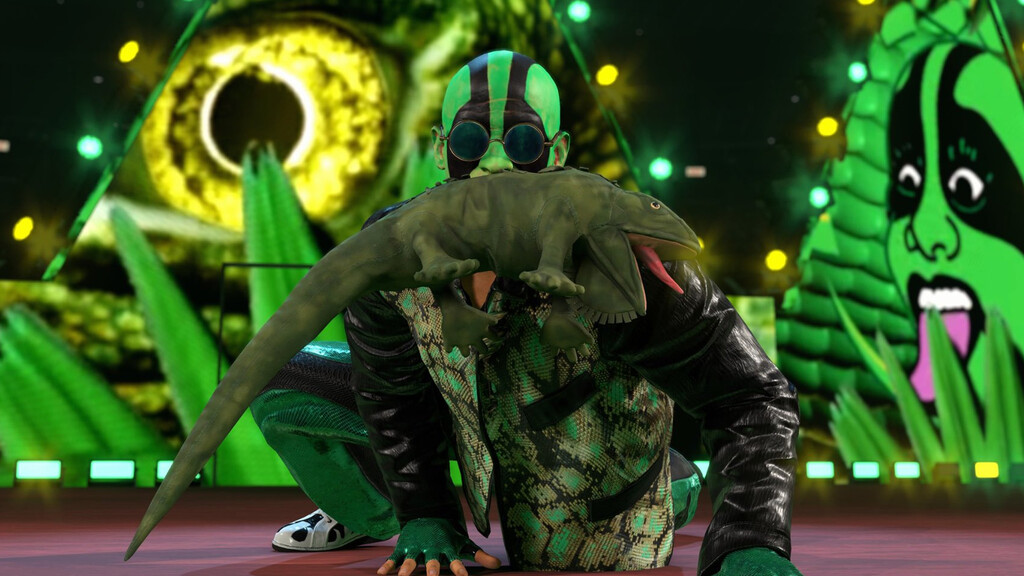 WWE 2K26 tendrá oficialmente luchadores de México: Mr. Iguana y Psycho Clown llegan al juego para representar a AAA 