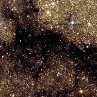 A ESA fotografou o coração da nossa galáxia como nunca antes; e fez isso em um único dia 