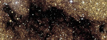 A ESA fotografou o coração da nossa galáxia como nunca antes; e fez isso em um único dia 