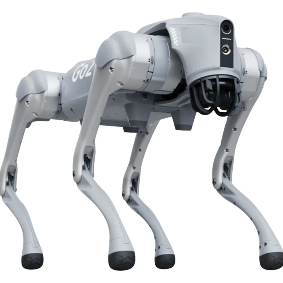 Unitree Go2 Air
