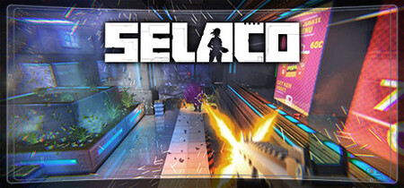 Selaco (Altered Orbit Studios)