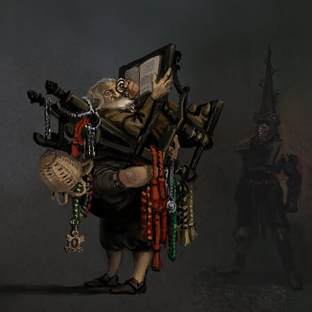 La Voz Latina De Homero Simpson Llego A Un Videojuego Inesperado Humberto Velez Fue Parte Del Metroidvania Mas Brutal De Los Ultimos Anos