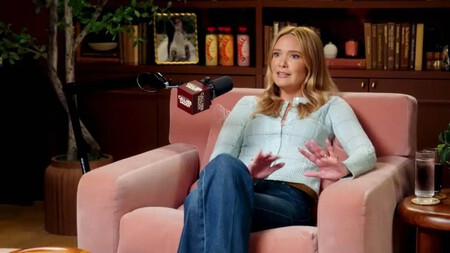 Sarah Jmaas En El Podcast Call Her Daddy 1200x675 Jpg 1