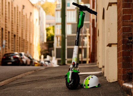 Patinete