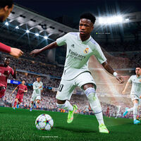 FIFA 23: EA revela nuevo sistema de tiros libres, cobro de penales y nueva física en vídeo de desarrollo