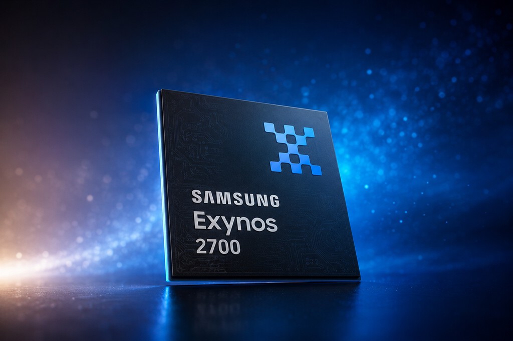 El Exynos 2700 puede romper una barrera que ningún procesador de Samsung ha tocado nunca: los 4,20 GHz