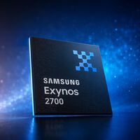 El Exynos 2700 pulveriza el techo de frecuencia que Samsung nunca había tocado. Traducido: tu próximo Galaxy irá como una moto