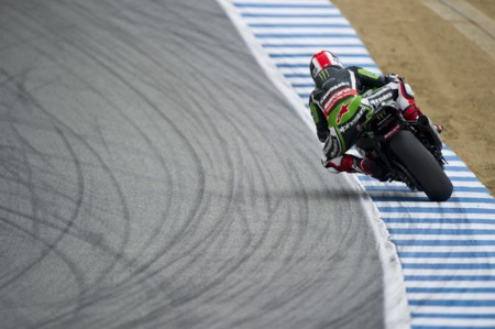 Jonathan Rea