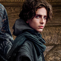 Esta vez no me importa que cambien cosas en Dune 3 porque creo que es para mejor