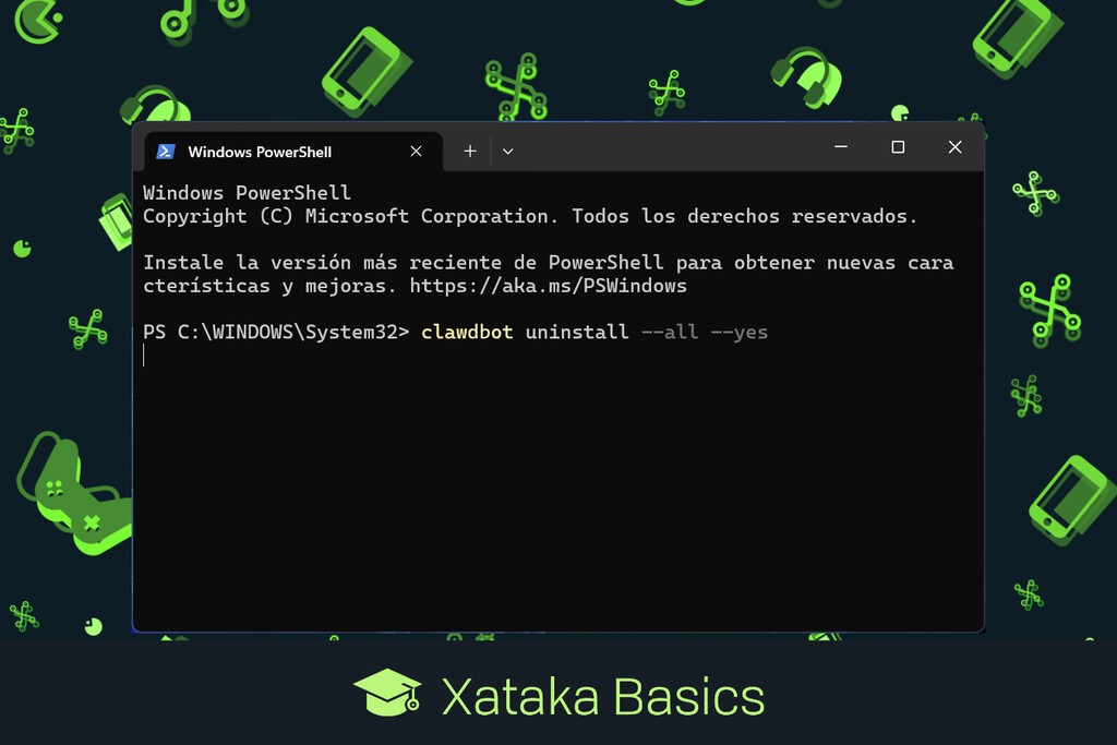 Cómo desinstalar OpenClaw (antes Moltbot o Clawdbot) de forma segura en tu ordenador paso a paso