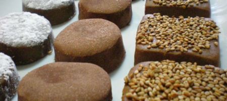 Alimentos que nos harán engordar estas Navidades