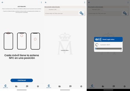Dni Renovar Certificado Digital