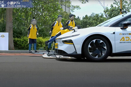 Prueba Adas Autos Chinos 4