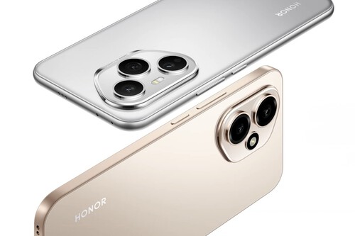 Honor 400 Pro Lanzamiento Precio Mexico Caracteristicas Ficha Tecnica