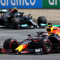 Guerra fría entre Mercedes y Red Bull: alerones flexibles, pit stop lentos y sospechas con el motor Honda