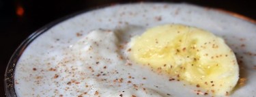 Tres opciones de desayunos ricos en proteínas