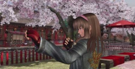 'Dead or Alive 5' podría estar en desarrollo, y con sorpresa