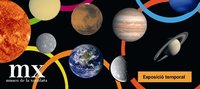 El Museo del chocolate en Barcelona y la astronomía