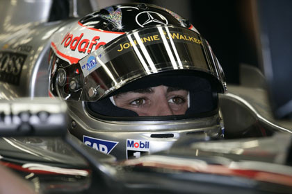 El mercado de pilotos pendiente del futuro de Alonso
