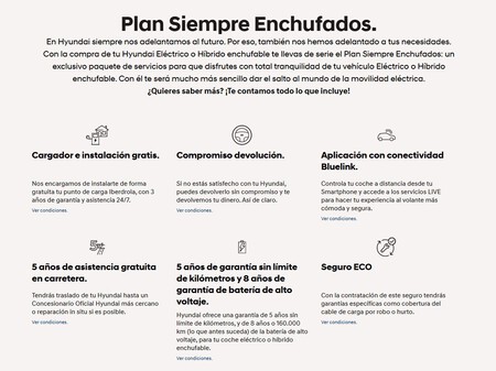 Plan Siempre Enchufados