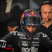 Carmelo Ezpeleta está "indignado" con Jorge Martín por querer romper con Aprilia: un terremoto de fichajes está a punto de sacudir MotoGP 