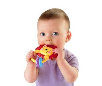 Aprendiendo el segundo mes: mordiendo la vida