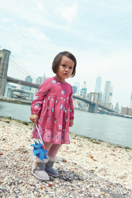 Primark Bebes Otono 2016 4