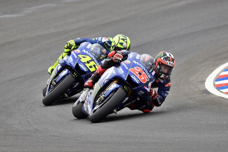 Alerones Motogp 1