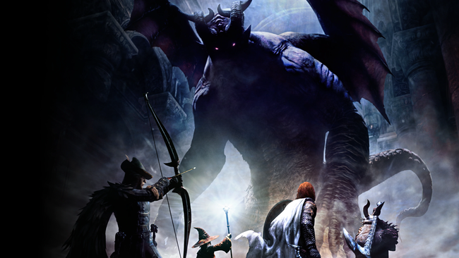 Dragons Dogma Mod