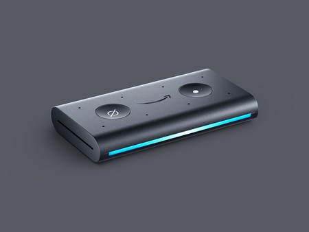 Amazon Echo Auto Precio Mexico 4
