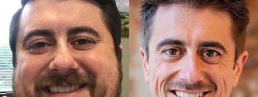 Chris Terrell, el estadounidense que perdió 57 kilos cuando dejó las prisas y las dietas milagro, y se centró en hacer todo lo contrario