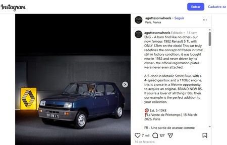 Imagens | @phares_jaunes_et_damiers