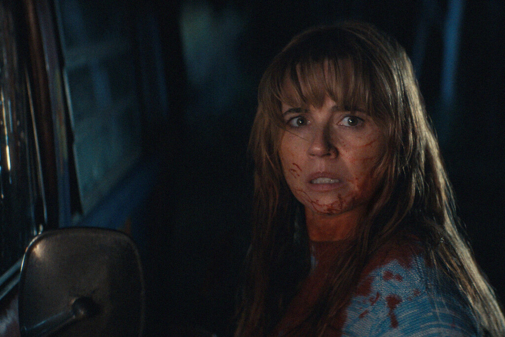 Nunca he sido muy fan de 'Viernes 13', pero 'Crystal Lake' me ha convertido. Una contundente precuela con un aroma embriagador a terror ochentero