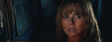 Tiene 8 episodios y desprende aroma a terror de los 80. HBO Max acaba de estrenar la contundente precuela de 'Viernes 13'