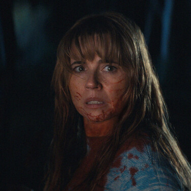 Crystal Lake Pam