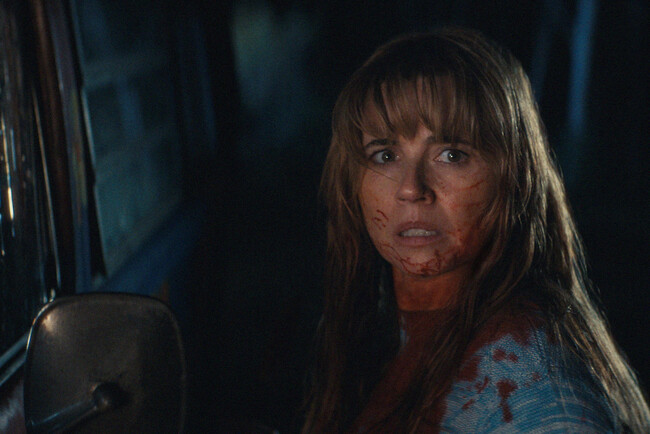 Crystal Lake Pam