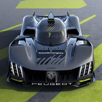 ¡Esto promete! El Peugeot Hypercar 9X8 de 680 CV es la bestia con la que Peugeot quiere volver a ganar las 24 Horas de Le Mans