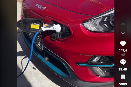 Kia Niro Ev 1