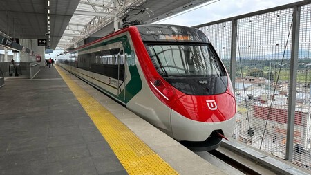 tren
