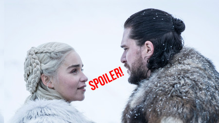 Extensiones y trucos para evitar spoilers de 'Juego de Tronos' en redes sociales y webs