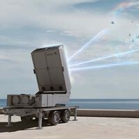 Las plagas de drones voladores se van a acabar para siempre. Han inventado un campo de fuerza que puede derribar decenas de un plumazo