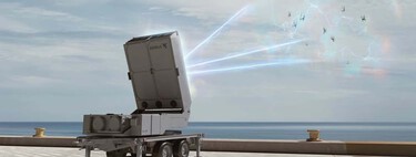 Las plagas de drones voladores se van a acabar para siempre. Han inventado un campo de fuerza que puede derribar decenas de un plumazo