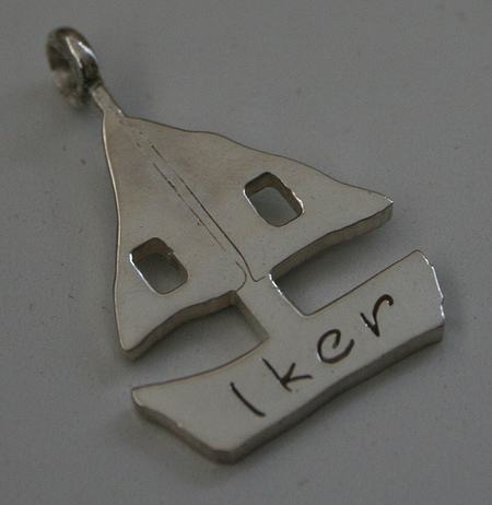 Joyas de familia el barco