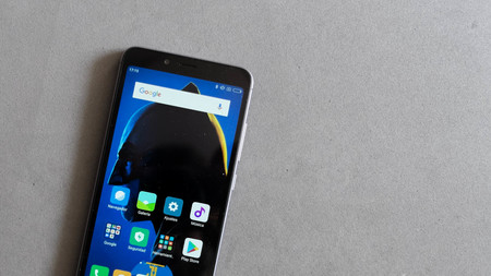 Análisis del Xiaomi Redmi 6