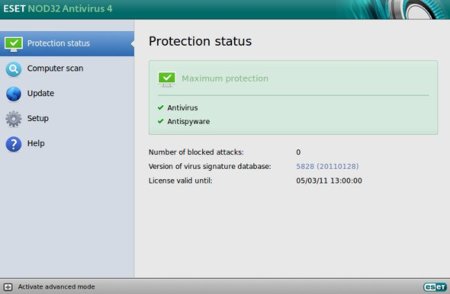 Eset premiado por su versión de Mac y preparando la de Linux
