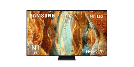 Samsung TQ55QN74FAT