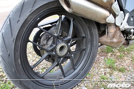 MV Agusta Brutale 1090 RR