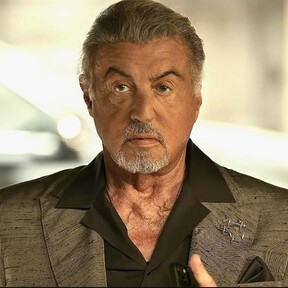 Sylvester Stallone, a sus casi 80 años: "En el desayuno como 3 claras de huevo, 1/2 yema, avena en copos y pan de centeno tostado"